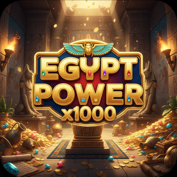Egypt Power x1000