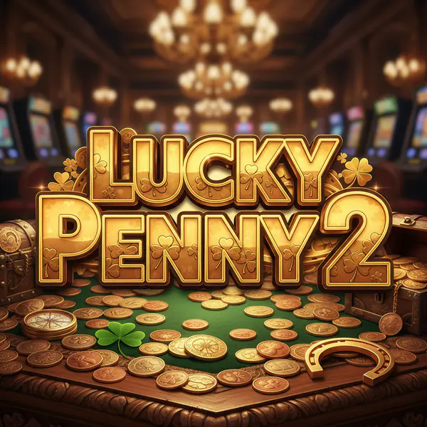 Lucky Penny 2
