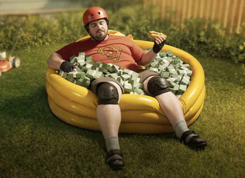 Live Cashback